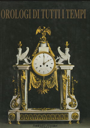 Orologi di Tutti i Tempi