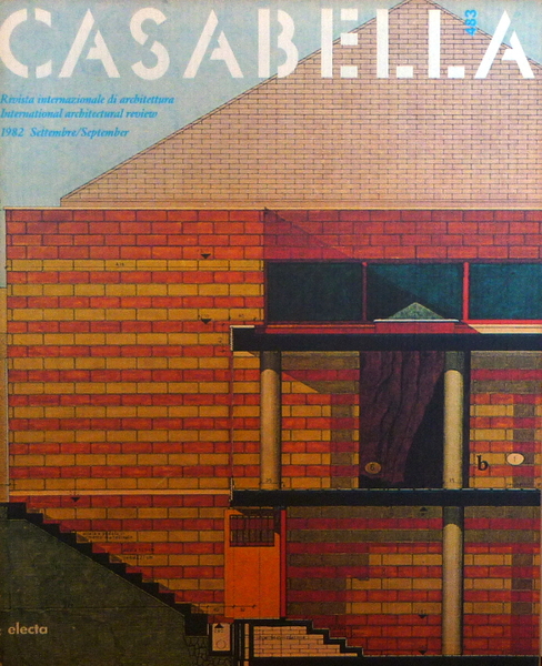 Casabella 483