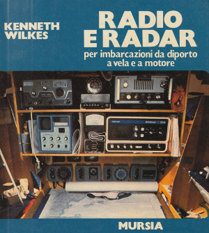Radio e radar per imbarcazioni da diporto, a vela e …