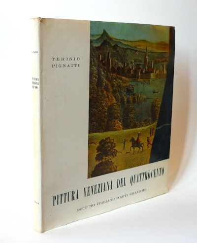 Pittura Veneziana del Quattrocento