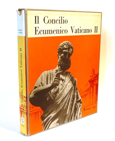 Il Concilio Ecumenico Vaticano II