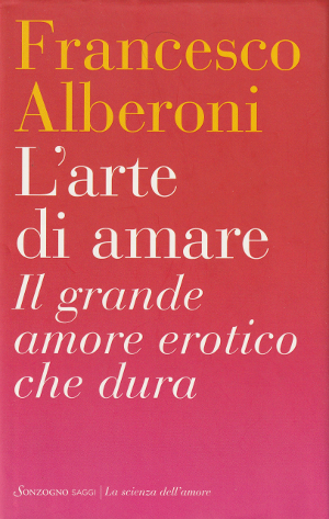 L'Arte di Amare - Il grande amore erotico che dura