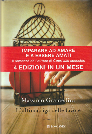 L'Ultima Riga delle Favole