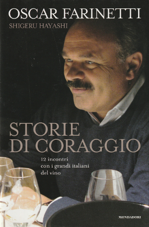 Storie di Coraggio - 12 incontri con i grandi italiani …