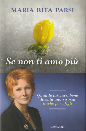 Se non ti amo più - Quando lasciarsi bene diventa …