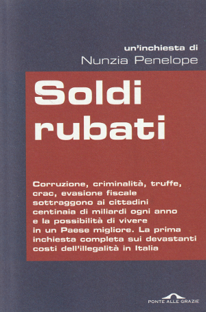 Soldi Rubati