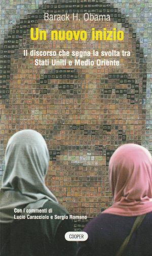 Un Nuovo Inizio - Il discorso che segna la svolta …