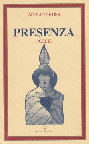 Presenza - Poesie 1979 - 1990