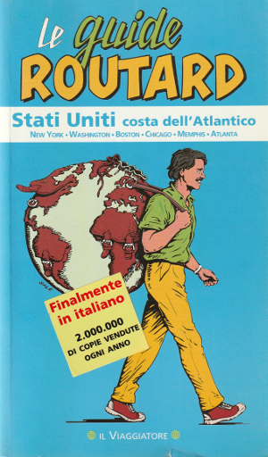 Stati Uniti - Costa dell'Atlantico - Le Guide Routard