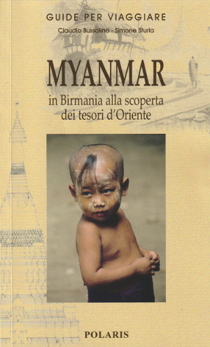 Myanmar - In Birmania alla scoperta dei tesori d'Oriente