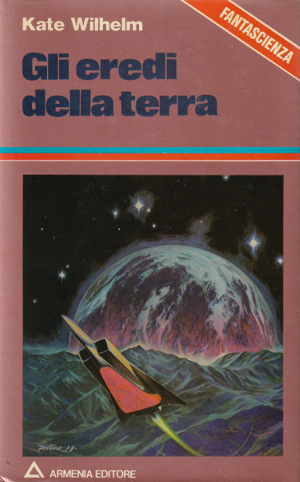 Gli Eredi della Terra