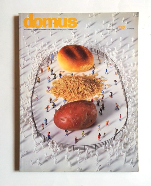 Domus 782