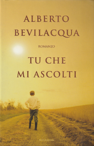 Tu che mi ascolti
