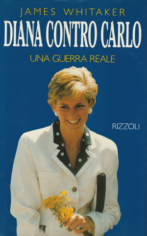 Diana Contro Carlo - Una guerra reale