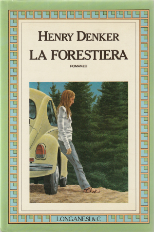 La Forestiera