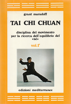 Tai Chi Chuan - Disciplina del movimento per la ricerca …