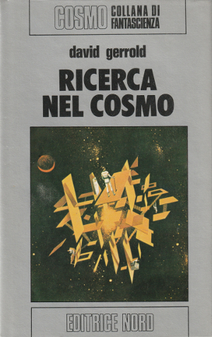 Ricerca nel Cosmo