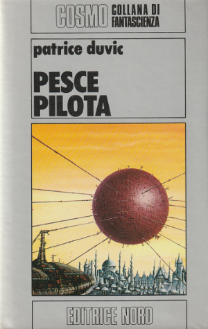 Pesce Pilota