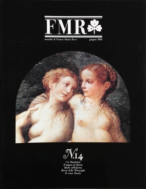 FMR N.14 - Vie Mondaine - Il bagno di Diana …