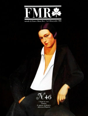 FMR N.46 - I Santi in casa - Tamara - …