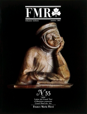 FMR N.55 - "Athla" - Vedute del Grand Tour - …