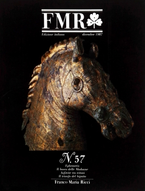 FMR N.57 - Ephemeris - Il bosco delle Madonne - …