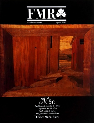 FMR N.50 - Buddha nel grembo di Allah - A …
