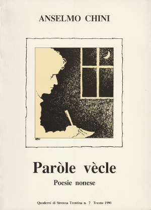 Paròle vècle - Poesie nonese