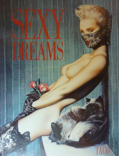 Sexy Dreams