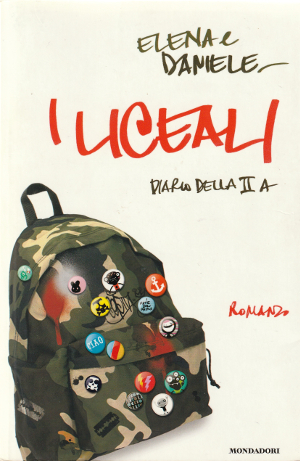 I Liceali - Diario della II a