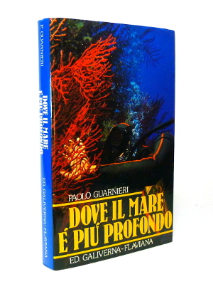 Dove il Mare è più Profondo