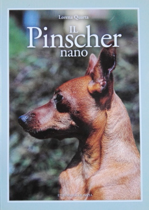 Il Pinscher Nano (Zwergpinscher)