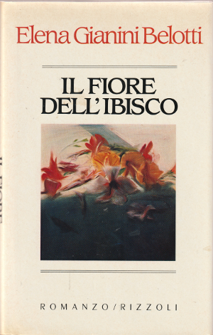 Il Fiore dell'Ibisco