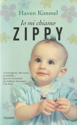 Io mi chiamo Zippy