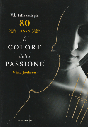 80 Days: Il Colore della Passione