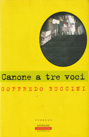 Canone a tre voci