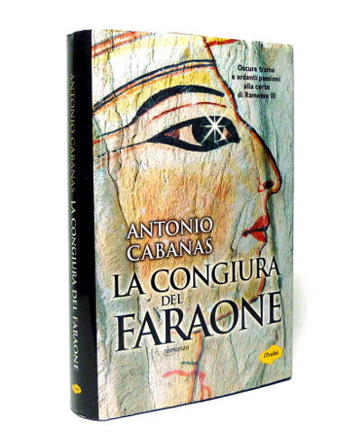 La Congiura del Faraone