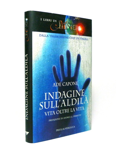 Indagine sull'Aldilà - Vita oltre la vita