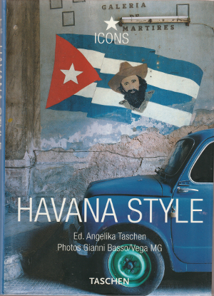 Havana Style