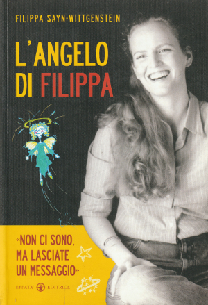 L'Angelo di Filippa - "Non ci sono, ma lasciate un …