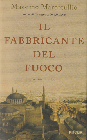 Il Fabbricante del Fuoco