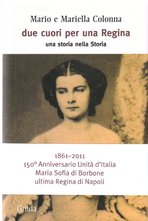 Due Cuori per una Regina - Una storia nella Storia