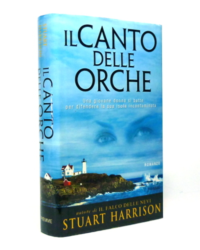 Il Canto delle Orche