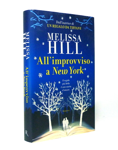 All'Improvviso a New York