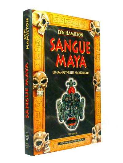 Sangue Maya