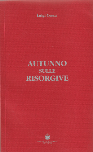 Autunno sulle Risorgive