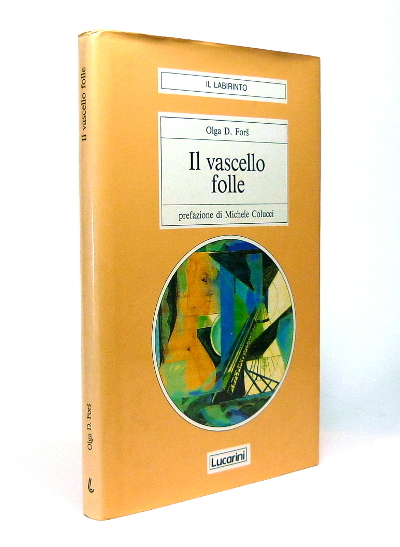 Il Vascello Folle