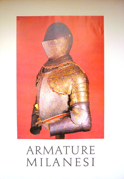 Armature Milanesi