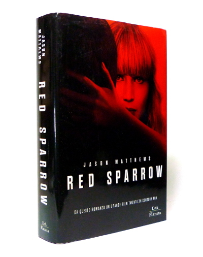 Red Sparrow
