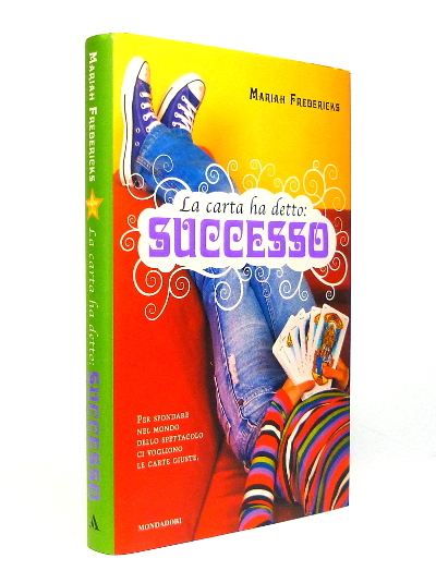 La Carta ha detto: Successo